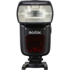 Godox V860II N Kit (Nikon TTL Uyumlu Flaş)