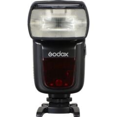 Godox V860II N Kit (Nikon TTL Uyumlu Flaş)