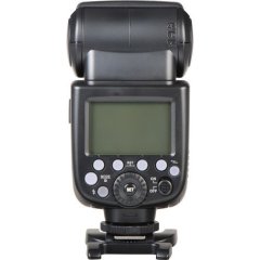Godox V860II N Kit (Nikon TTL Uyumlu Flaş)