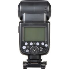 Godox V860II N Kit (Nikon TTL Uyumlu Flaş)