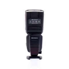 Shanny SN910EX-RF Master TTL Speedlite Harici Flaş (Nikon uyumlu)