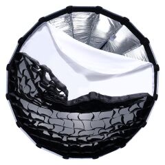 Ulanzi 60cm Mini Bowens Mount Katlanabilir Dome Softbox L054
