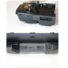 Dji Mavic 2 Zoom Uzaktan Kumanda Tablet & Telefon Tutucu