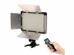 Godox Led308W II Beyaz Video Işığı