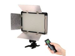 Godox Led308W II Beyaz Video Işığı