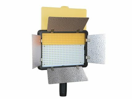 Godox Led500W Beyaz Video Işığı
