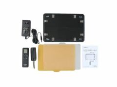 Godox Led500W Beyaz Video Işığı