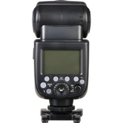Godox V860II F Kit (Fujifilm TTL Uyumlu Flaş)