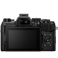 Olympus OM-D E-M5 Mark III Body (Black)