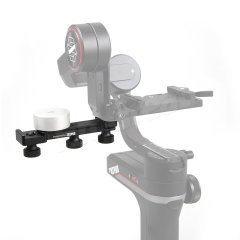 Zhiyun TransMount Multi-Functional Extension Plate