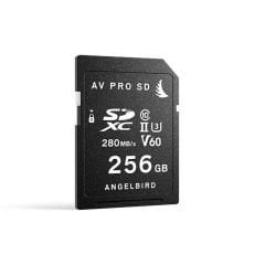 ANGELBird AV PRO SD MK2 256 GB V60