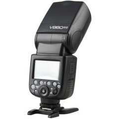 Godox V860II O Kit (Olympus/Panasonic Flaş)
