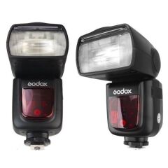 Godox V860II O Kit (Olympus/Panasonic Flaş)
