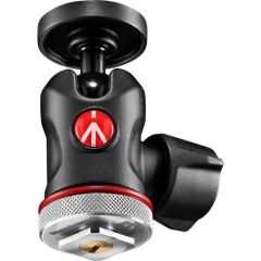 Manfrotto MH492LCD-BH Tripod Başlığı