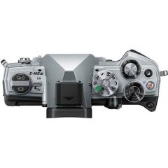 Olympus OM-D E-M5 Mark III Body (Silver)