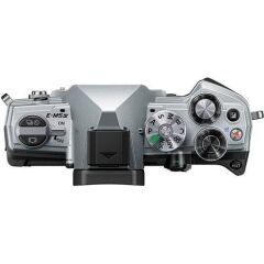 Olympus OM-D E-M5 Mark III Body (Silver)