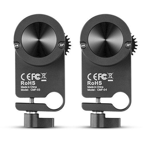 Zhiyun Transmount CRANE 3S Focus/Zoom Kit