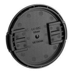 Olympus LC-52C 52mm Lens Kapağı