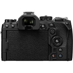 Olympus OM-1 Body Aynasız Fotoğraf Makinesi