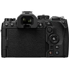 Olympus OM-1 Body Aynasız Fotoğraf Makinesi