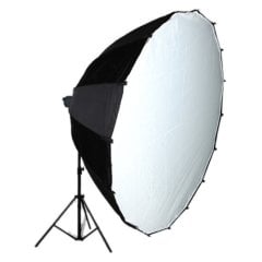 Visico SB-016 Fiber Softbox - 150cm