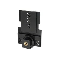 Sennheiser 009986 EK100 CA 2 Mikrofonlar için Montaj Plakası