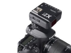 Godox TTL Flaş Tetikleyici X2T-C (Canon TTL)