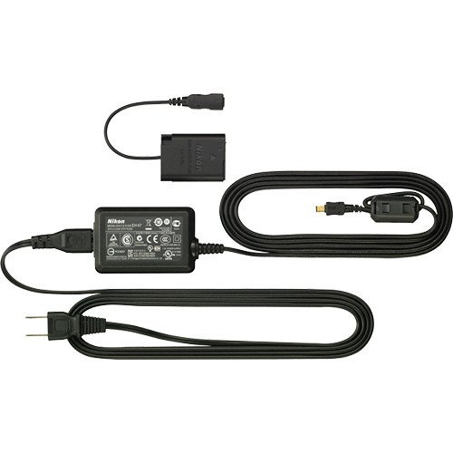 Nikon EH-67A Güç adaptörü (P900)