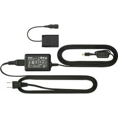 Nikon EH-67A Güç adaptörü (P900)