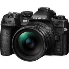 Olympus OM-1 12-40mm f/2.8 Pro II Kit (OM SYSTEM)