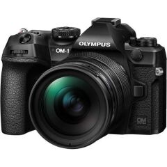 Olympus OM-1 12-40mm f/2.8 Pro II Kit (OM SYSTEM)