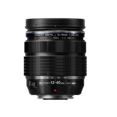 Olympus OM-1 12-40mm f/2.8 Pro II Kit (OM SYSTEM)