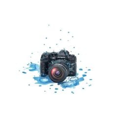 Olympus OM-1 12-40mm f/2.8 Pro II Kit (OM SYSTEM)