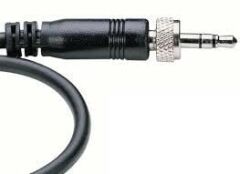 Sennheiser 005022 CL1-N EW Alıcı Kablosu 3.5mm ile 3.5mm