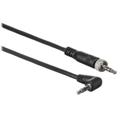 Sennheiser 005022 CL1-N EW Alıcı Kablosu 3.5mm ile 3.5mm