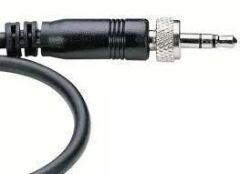 Sennheiser 005022 CL1-N EW Alıcı Kablosu 3.5mm ile 3.5mm