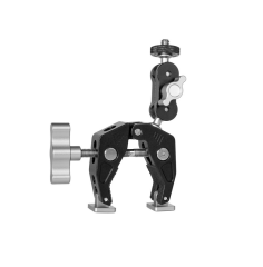 Sjcam ZC2503 Top Kafa Bisiklet/Motosiklet Gidon Montaj Aparatı