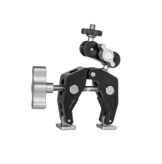 Sjcam ZC2503 Top Kafa Bisiklet/Motosiklet Gidon Montaj Aparatı