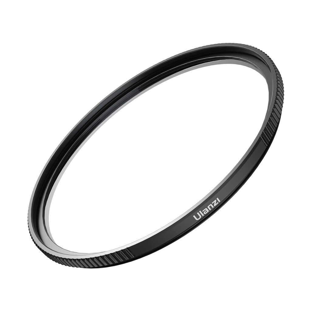 Ulanzi 55mm UV01 Protective UV Filtre