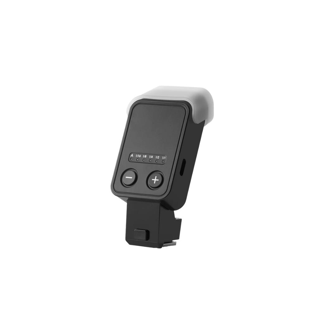 Viltrox Vintage Z2 Mini TTL Tepe Flaşı Sony