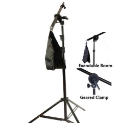 Camten BS-100 Deveboynu Boom Işık Ayağı