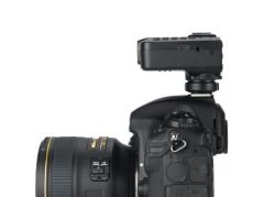 Godox TTL Flaş Tetikleyici X2T-N (Nikon TTL)