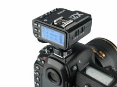 Godox TTL Flaş Tetikleyici X2T-N (Nikon TTL)