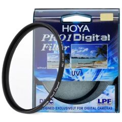 Hoya 77mm Multicoated Pro1 Digital UV Filtre