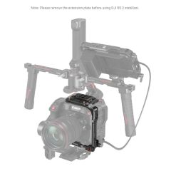 SmallRig 3899 Canon EOS C70 için El Kiti (2.EL üründür)