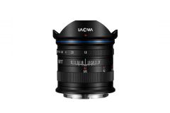 Laowa Venus 17mm f/1.8 MFT Lens