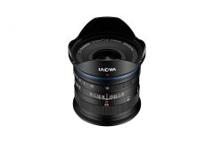 Laowa Venus 17mm f/1.8 MFT Lens