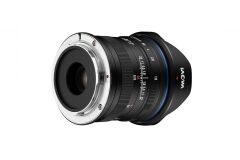 Laowa Venus 17mm f/1.8 MFT Lens