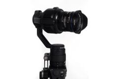 Laowa Venus 17mm f/1.8 MFT Lens