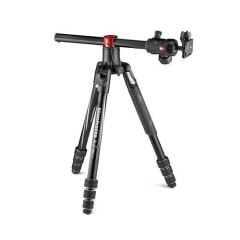 Manfrotto Befree GT XPRO Alüminyum Tripod (MKBFRA4GTXP-BH)